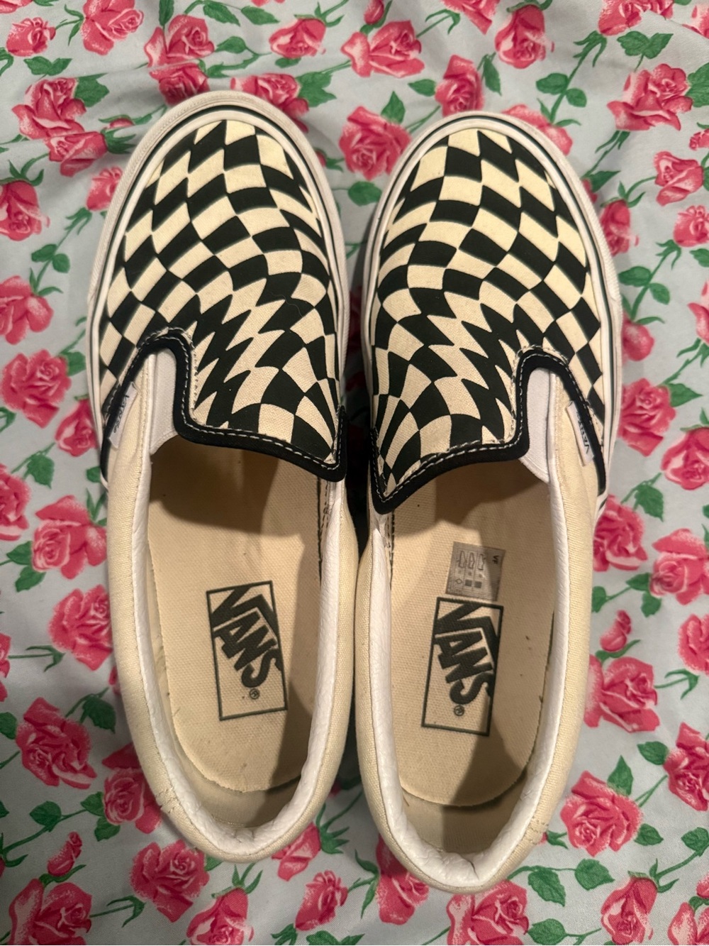 Vans slip-ons Twist - Picture 2 of 5